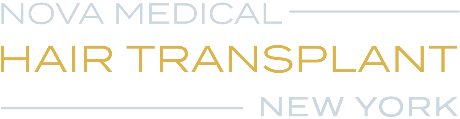 Nova Medical Hair Transplant NYC